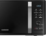 Samsung Grill Microwave 800W 23L Type G Push Buttons Black MG23K3575AK/EU view 5