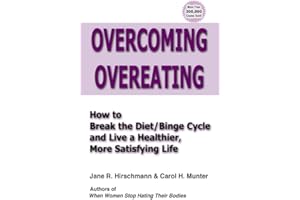 Overcoming Overeating
