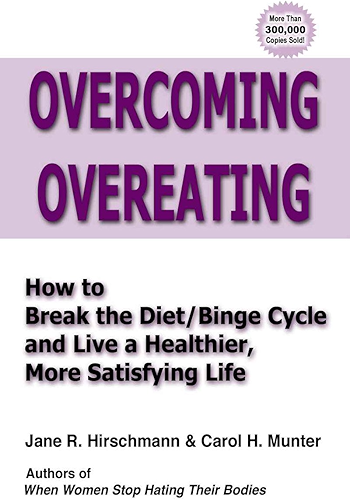 Download Overcoming Overeating (English Edition) PDF