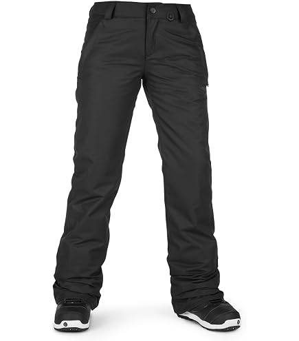Amazon.com: Volcom Women's Knox Insulated Gore-Tex Slim Fit