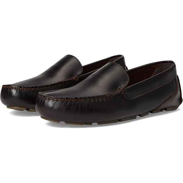 Sperry Gold Cup Meridian Leather Driving Loafers Black Mens 7.5M Amazon.com | Sperry mens Gold Meridian Driver Driving Style  main image 2