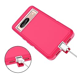 I-HONVA for Google Pixel 8 Case Shockproof