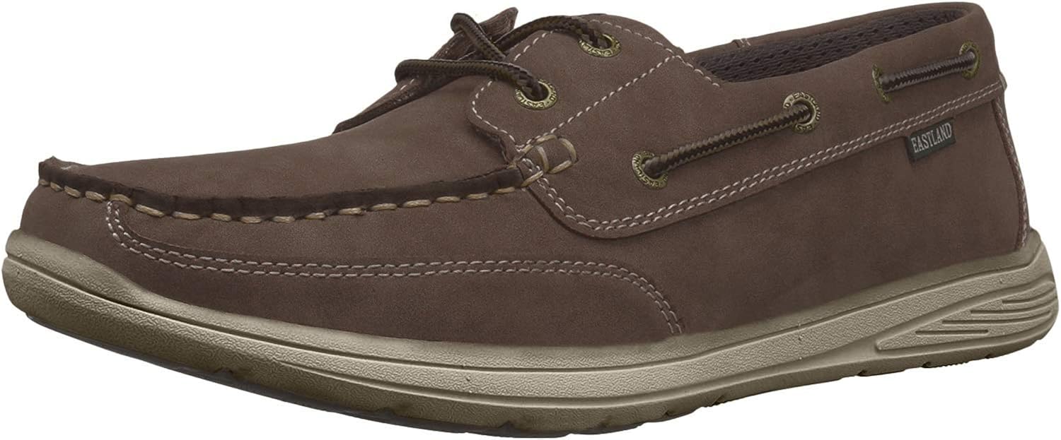 eastland benton boat shoe