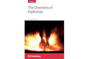 The Chemistry of Explosives
