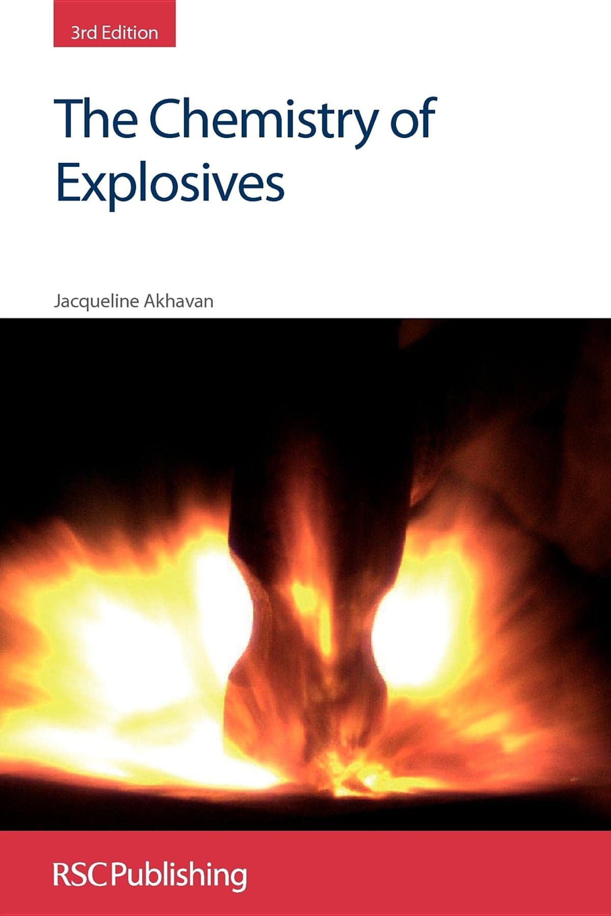 The Chemistry of Explosives