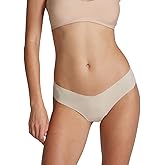 commando womens 3 Pack Invisible Thong