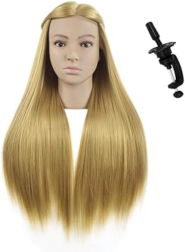 hair styling mannequin heads canada