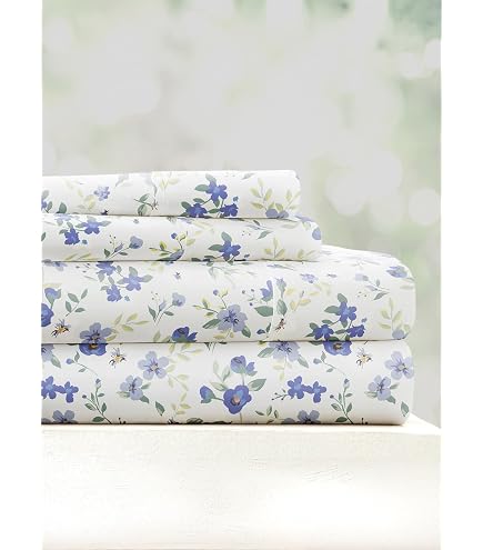 Cama Becky Cameron Box Ienjoy Home De 8 Piezas En Una Bolsa, | Meses