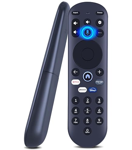 Amazon.com: ZWP Replacement Remote for Hisense X UHD LED XClass TV