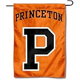 Princeton Garden Flag and Yard Banner