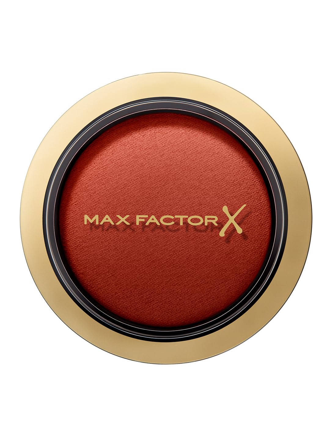 Max Factor Cream Puff Blush Matte 55 - Stunning Sienna