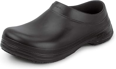 vegan slip resistant shoes