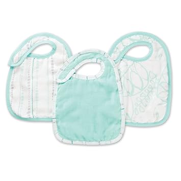 aden and anais bibs amazon