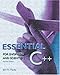 Essential C++ for Engineers and Scientists