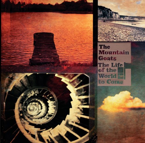 The Mountain Goats - 1 Samuel Lyrics - Zortam Music