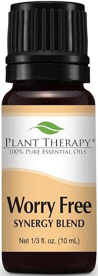 Plant Therapy Worry Free