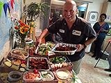 Taste of the Stadium