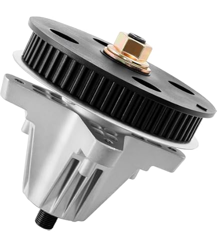Amazon.com: Mower Spindle Assembly for 42