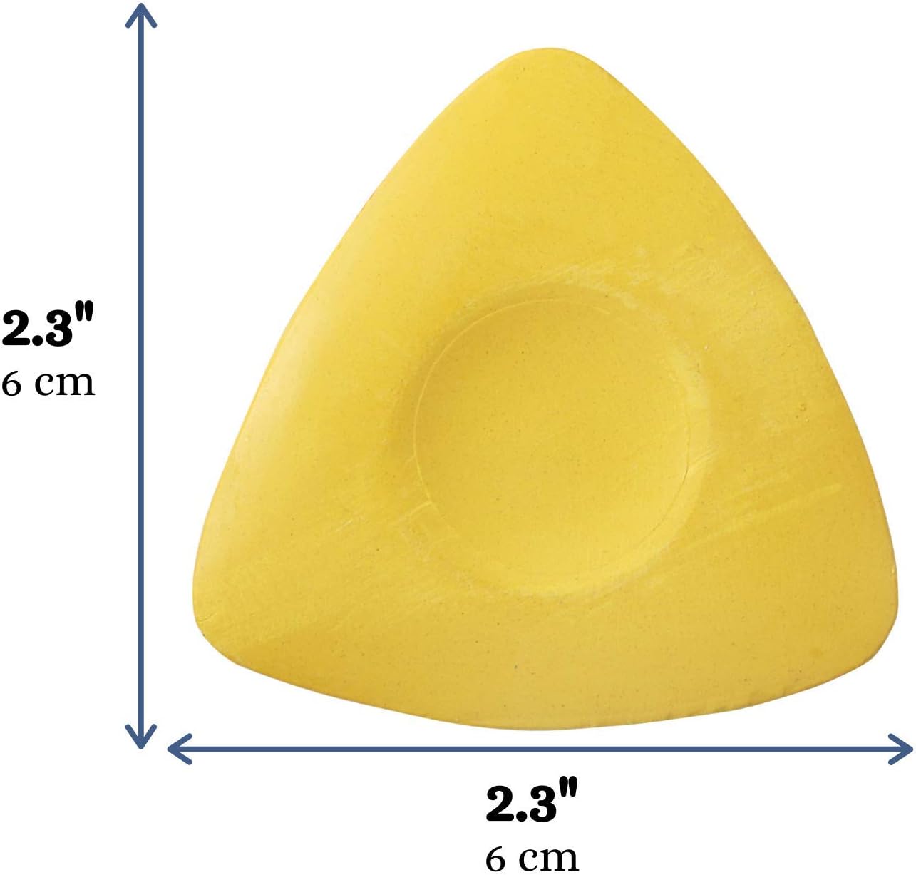 Mr. Pen- Tailors Chalk, 8 Pack, Fabric Chalk, Sewing Chalk, Sewing Chalk for Fabric, Tailors Chalk for Fabric, Fabric Chalk for Sewing, Fabric Marker for Sewing, Sewing Supplies, Sewing Accessories