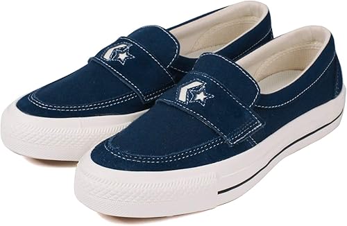 セレブル コンバース Converse Skateboarding Cs Loafer Sk スケートシューズ レディース メンズ スケートボード Amazon