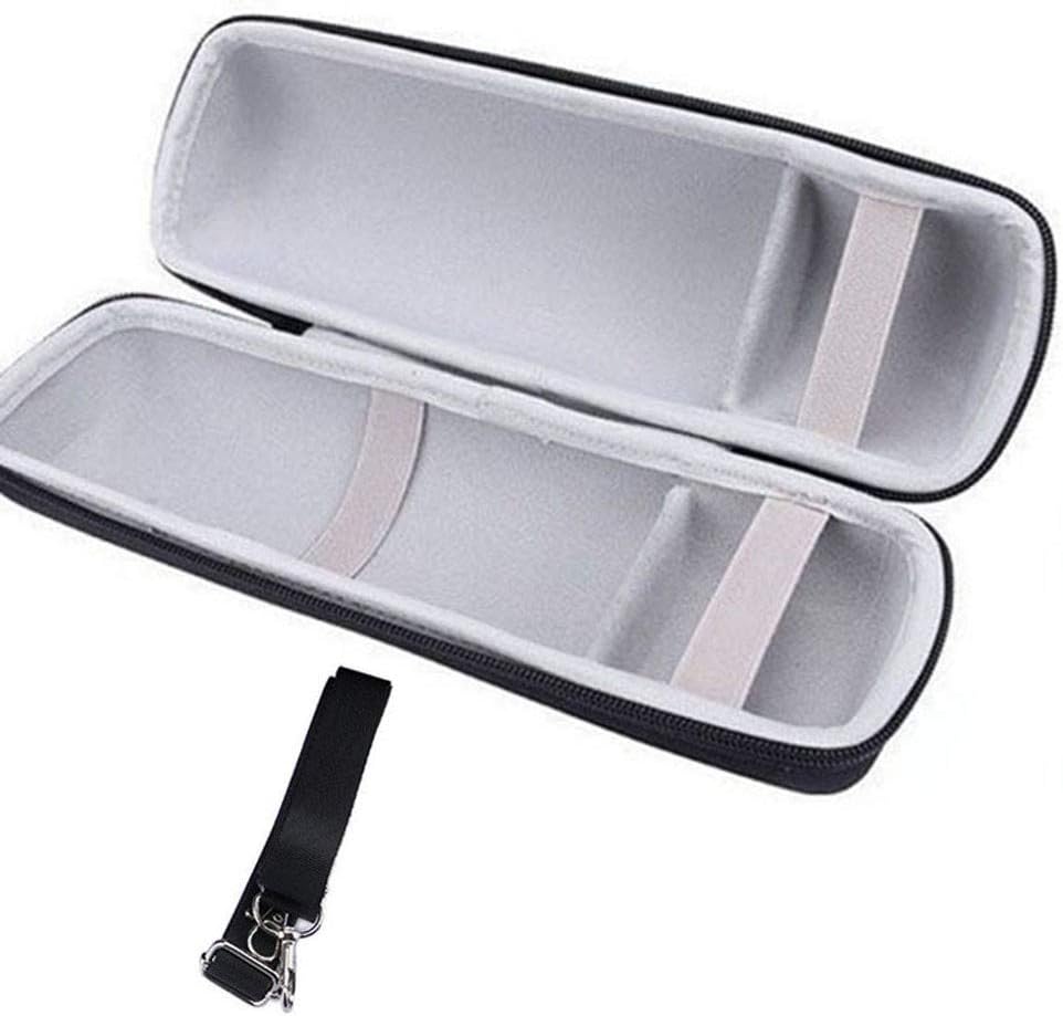 Bluetooth Speaker Carrying Case, Speaker Hard Travel