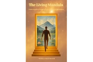 The Living Mandala: Understanding the Gohonzon of Nichiren Buddhism