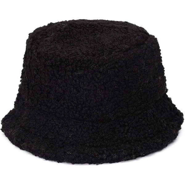 Amazon.com: Kangol Furgora Casual - Black/S Black, Small  display picture 3