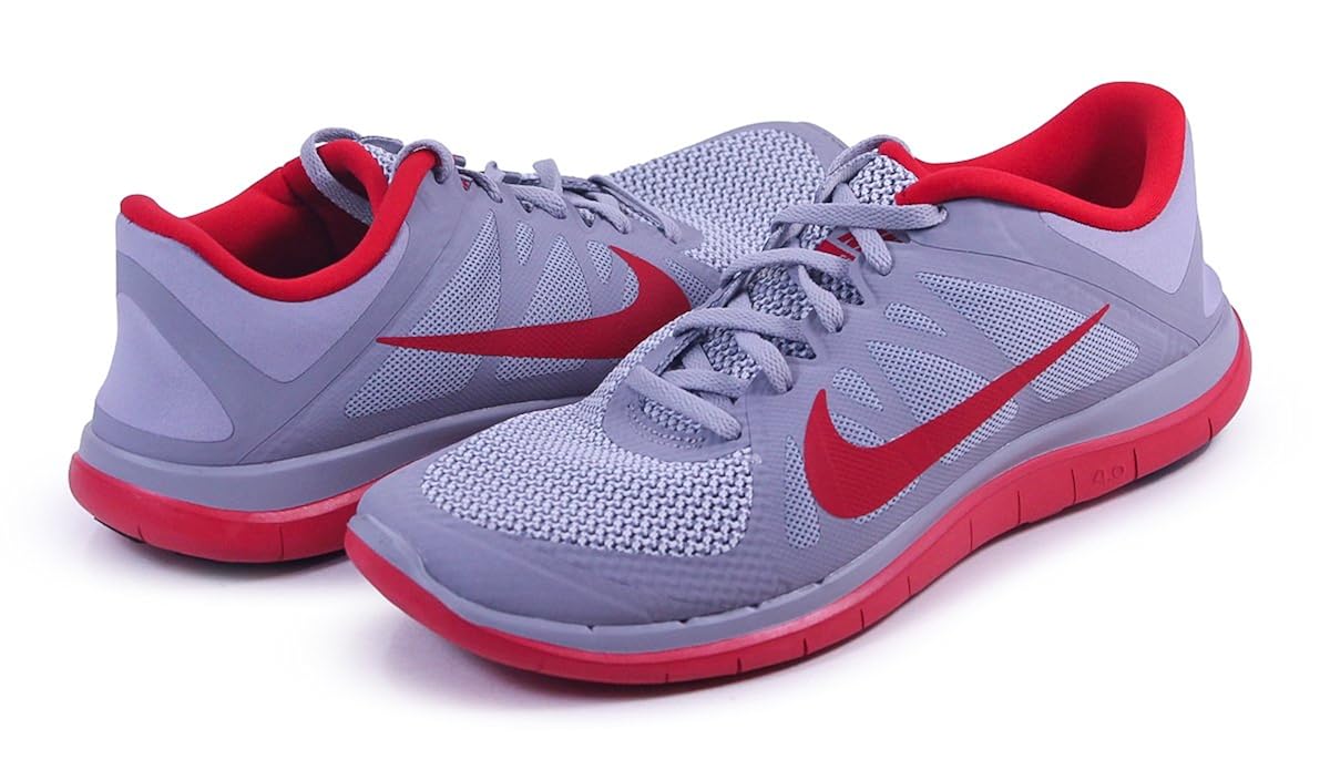 nike free 4.0 v4 mens purple