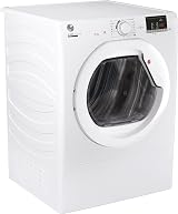 Hoover H-DRY 300 LITE Freestanding Vented Tumble Dryer 10 Kg NFC App view 6