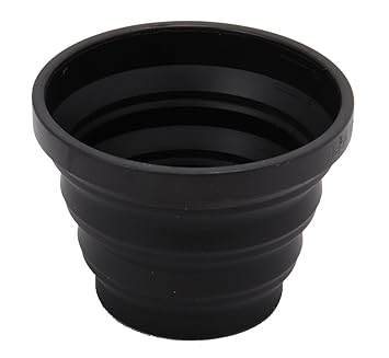 Sea to Summit X-Cup/XCup - 250ml - Zusammenfaltbare Tasse