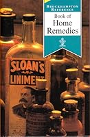 Home Remedies (Brockhampton Reference) 1855342197 Book Cover