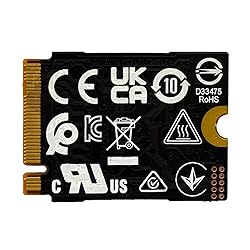 BEIDUOYANG PM991 128G 2230 Nvme Expansion Card for