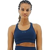 TYR Women's Crossback Performance Sports Bra