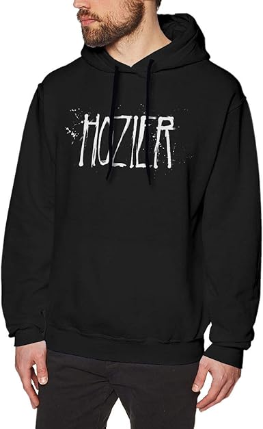 hozier sweatshirt