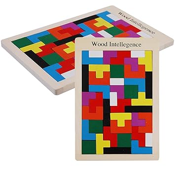 coloured building blocks