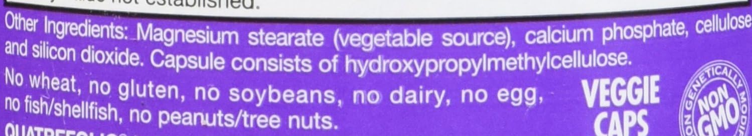 Amazon Com Jarrow Formulas B Right B Complex 100 Vegicapsules Health Personal Care