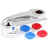 T&S Brass B-9K Lever Handles