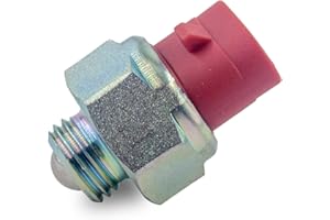 Sheisor Reverse Light Switch, Back Up Lamp Switch Compatible with Ford F150 F250 F350 Ranger Explorer (for Manual Transmission)