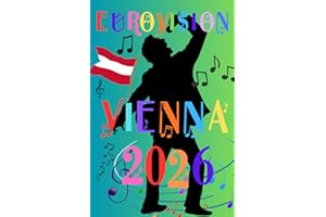 Eurovision Vienna 2026