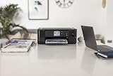 Brother DCP-J1140DW Wireless Colour Inkjet Printer 3-in-1 UK Plug view 7
