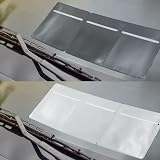 Simply ITDH002 Black Irish 3-Disc Tax Holder Self Cling Easy Removal view 3