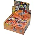 Anime Narutoninja Kayou Official Premium Booster Box Tier 2 Wave 6 Purple War Anime Cards CCG TCG [30 Packs]
