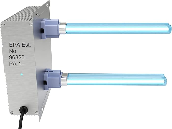 Top 10 Honeywell Uv Light For Hvac