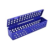 Dental Instrument Sterilizat Case Plastic