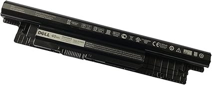 Amazon Com Sanisi Dell Xcmrd Notebook Battery 14 8v 40wh 2630mah For Dell Inspiron 3421 5421 3521 5521 3721 5721 14r 5437 15r 5537 17 3737 17 5748 Best Oem Quality Home Audio Theater