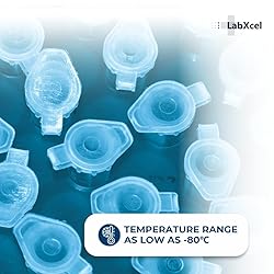 LabXcel Polypropylene Microcentrifuge
