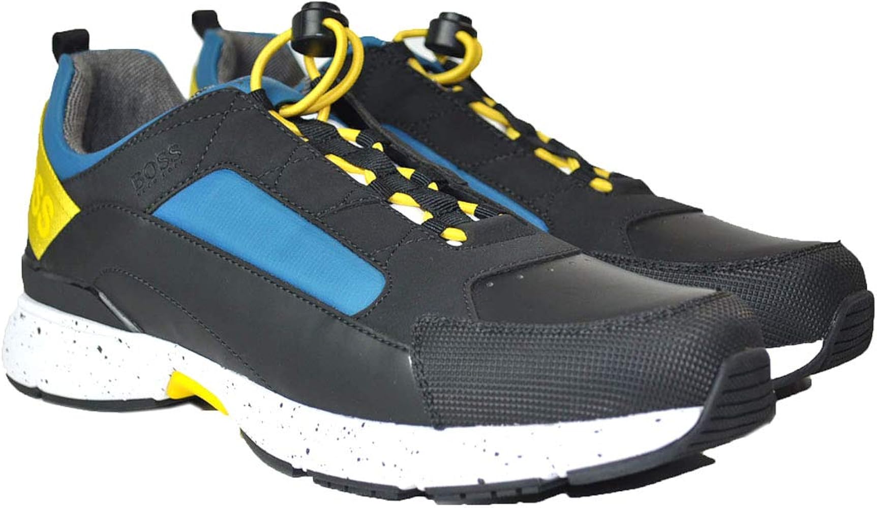 boss velocity trainers