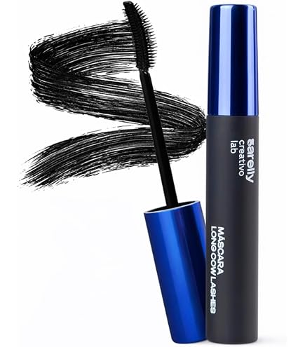 Amazon.com: Generic Yuya Lash Mascara 10 aceites naturales