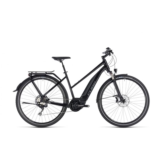 cube touring hybrid exc 500 2018