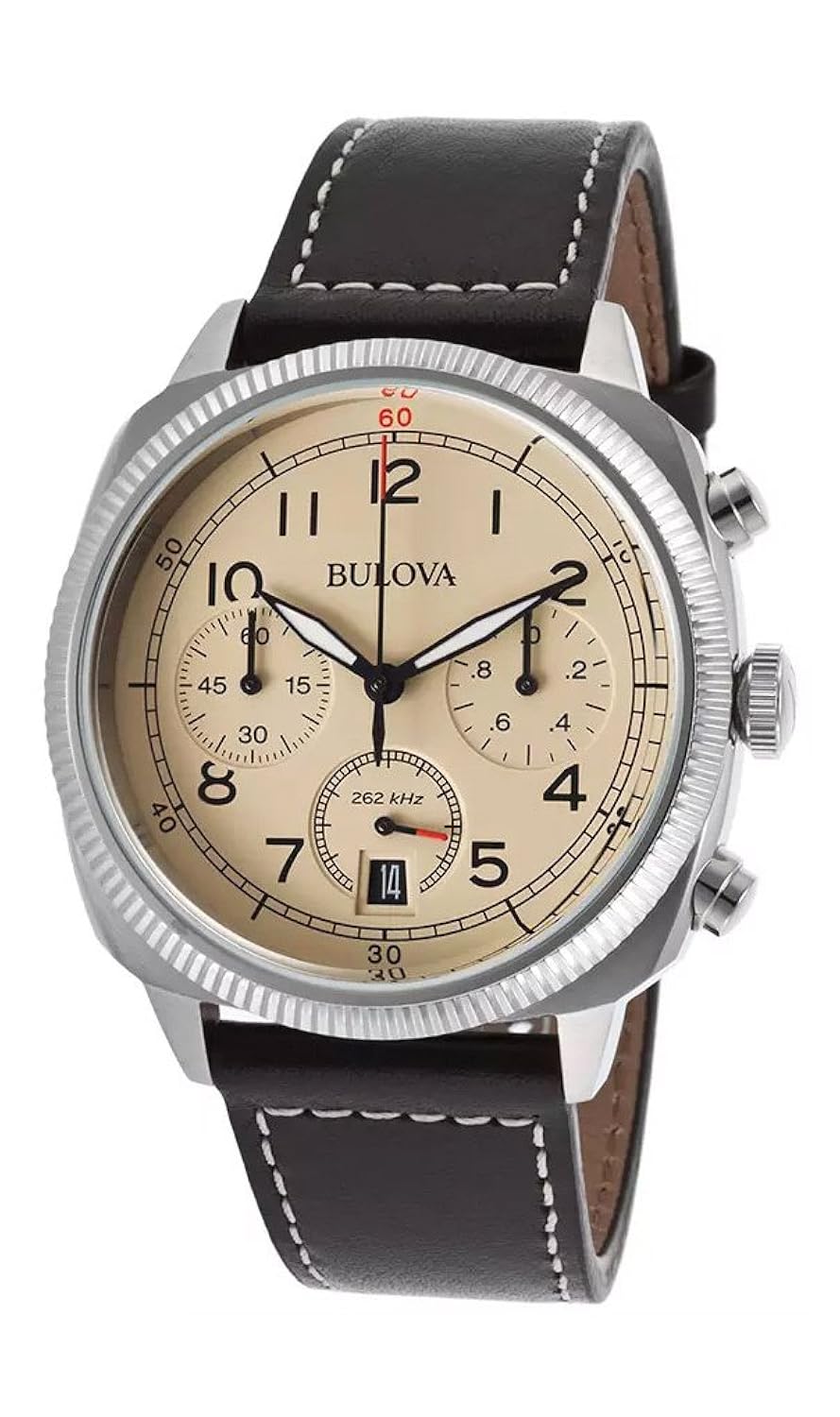 Bulova 96B231: Bulova